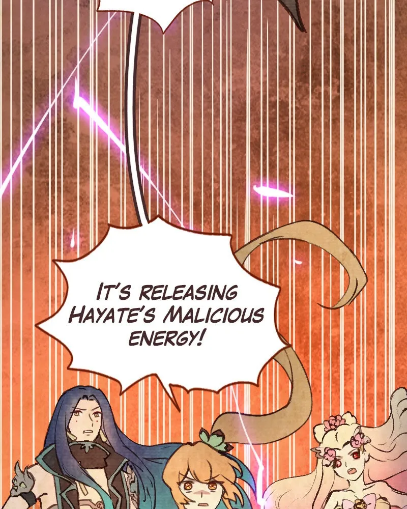 Read Phantom Paradise chapter 71 image 41 on Lezhin