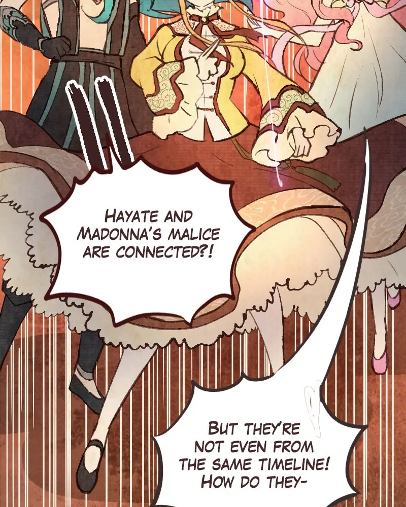 Read Phantom Paradise chapter 71 image 42 on Lezhin