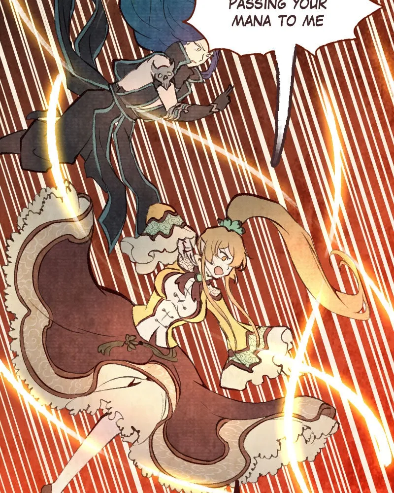 Read Phantom Paradise chapter 71 image 45 on Lezhin