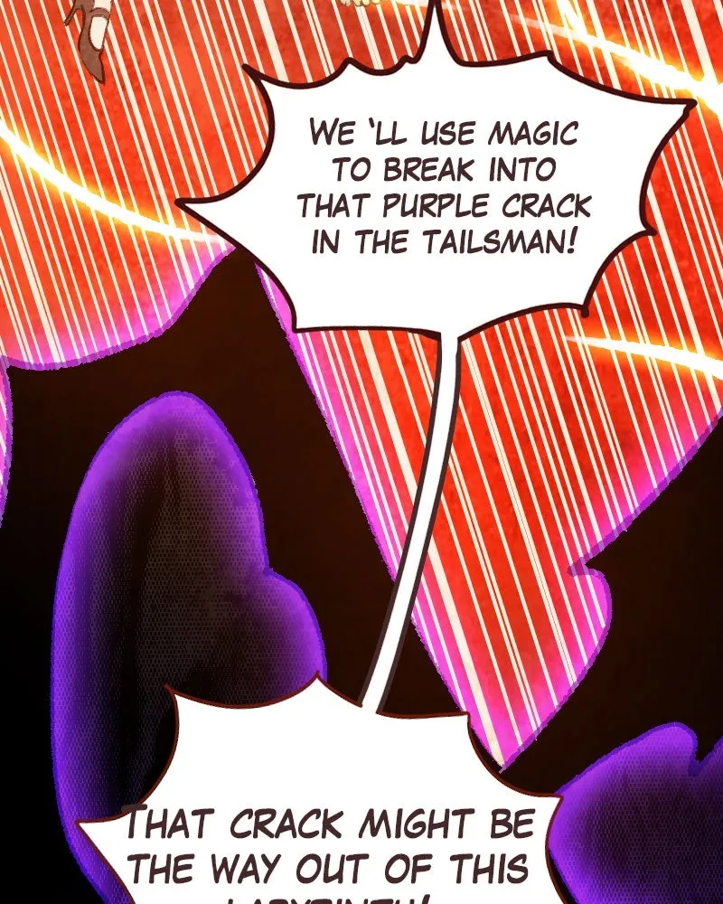 Read Phantom Paradise chapter 71 image 46 on Lezhin