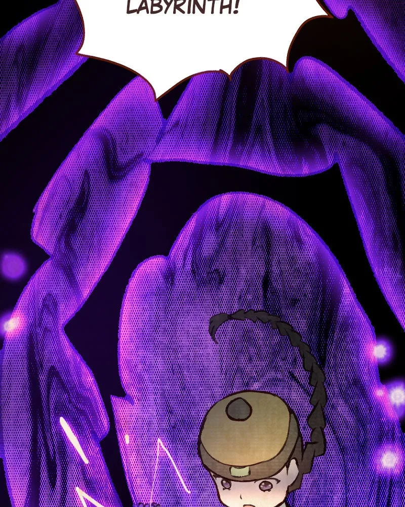 Read Phantom Paradise chapter 71 image 47 on Lezhin