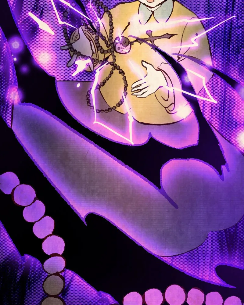 Read Phantom Paradise chapter 71 image 48 on Lezhin