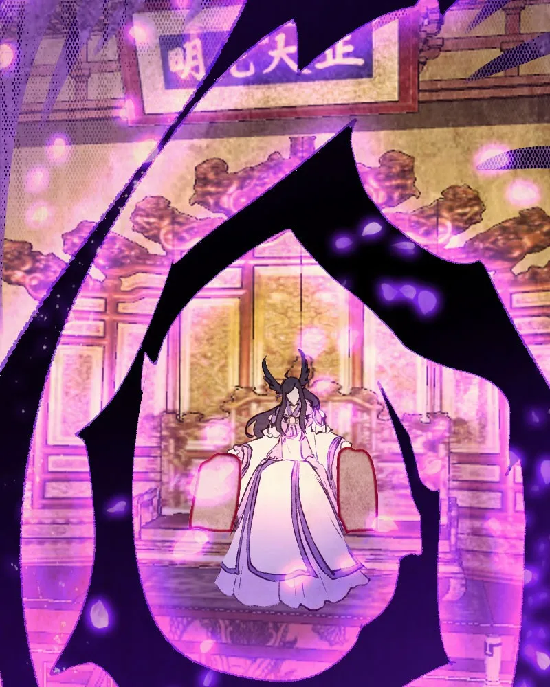 Read Phantom Paradise chapter 71 image 57 on Lezhin