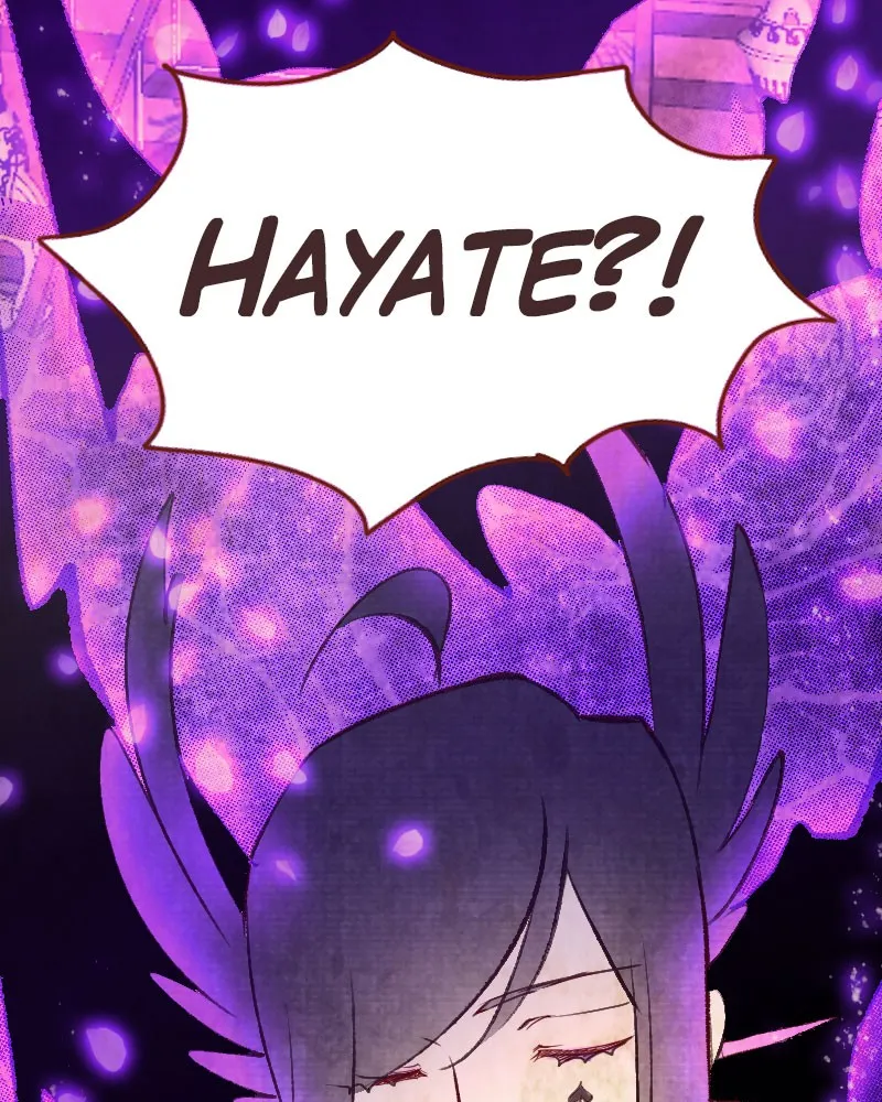 Read Phantom Paradise chapter 71 image 58 on Lezhin