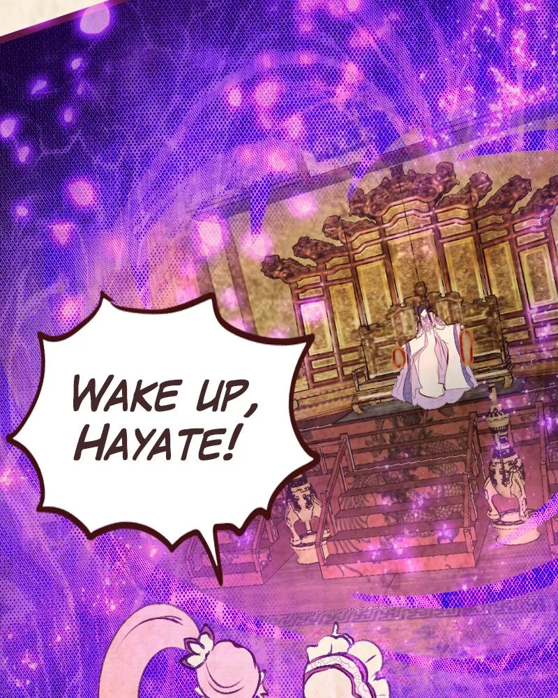 Read Phantom Paradise chapter 71 image 60 on Lezhin