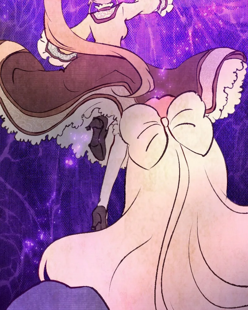 Read Phantom Paradise chapter 71 image 61 on Lezhin