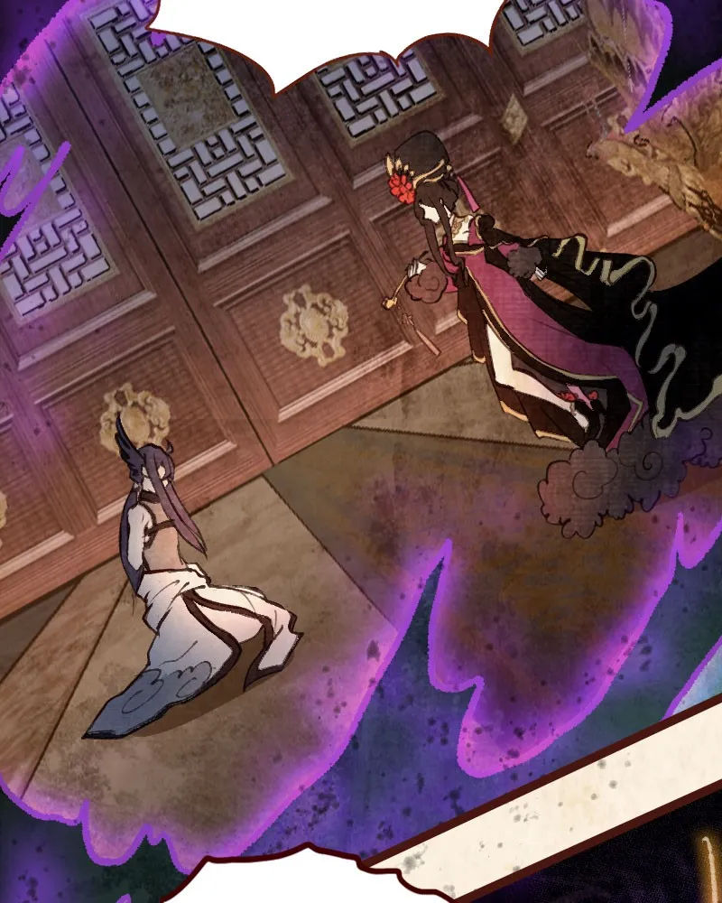 Read Phantom Paradise chapter 71 image 80 on Lezhin