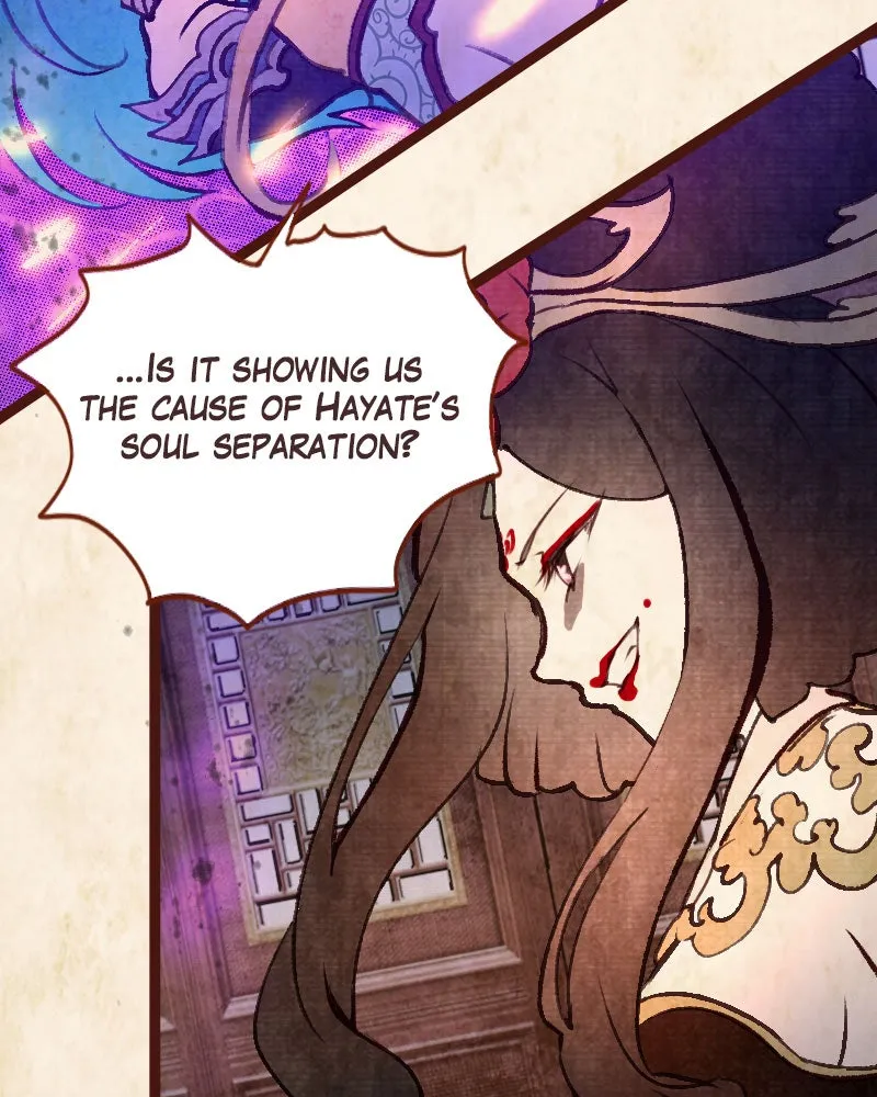 Read Phantom Paradise chapter 71 image 82 on Lezhin