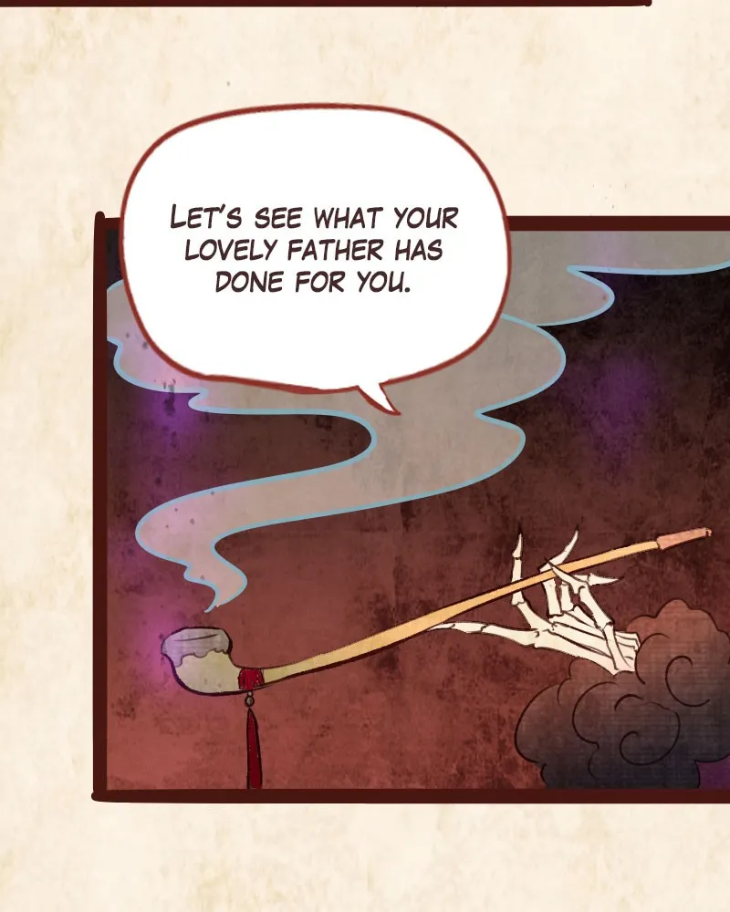 Read Phantom Paradise chapter 71 image 84 on Lezhin