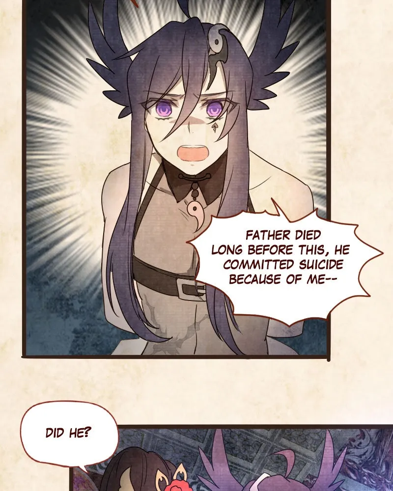 Read Phantom Paradise chapter 71 image 89 on Lezhin