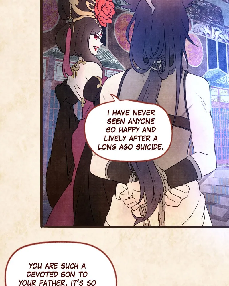Read Phantom Paradise chapter 71 image 90 on Lezhin
