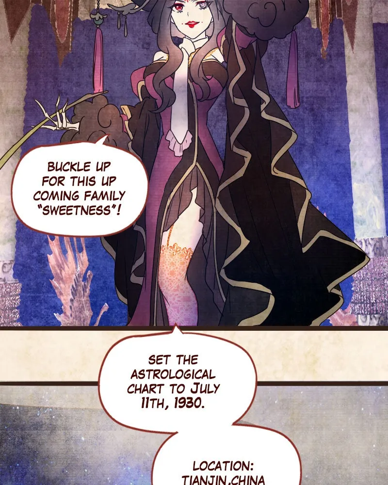 Read Phantom Paradise chapter 71 image 94 on Lezhin