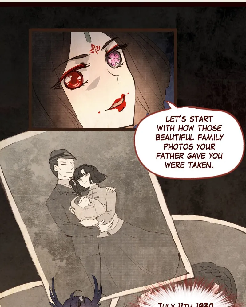 Read Phantom Paradise chapter 71 image 97 on Lezhin