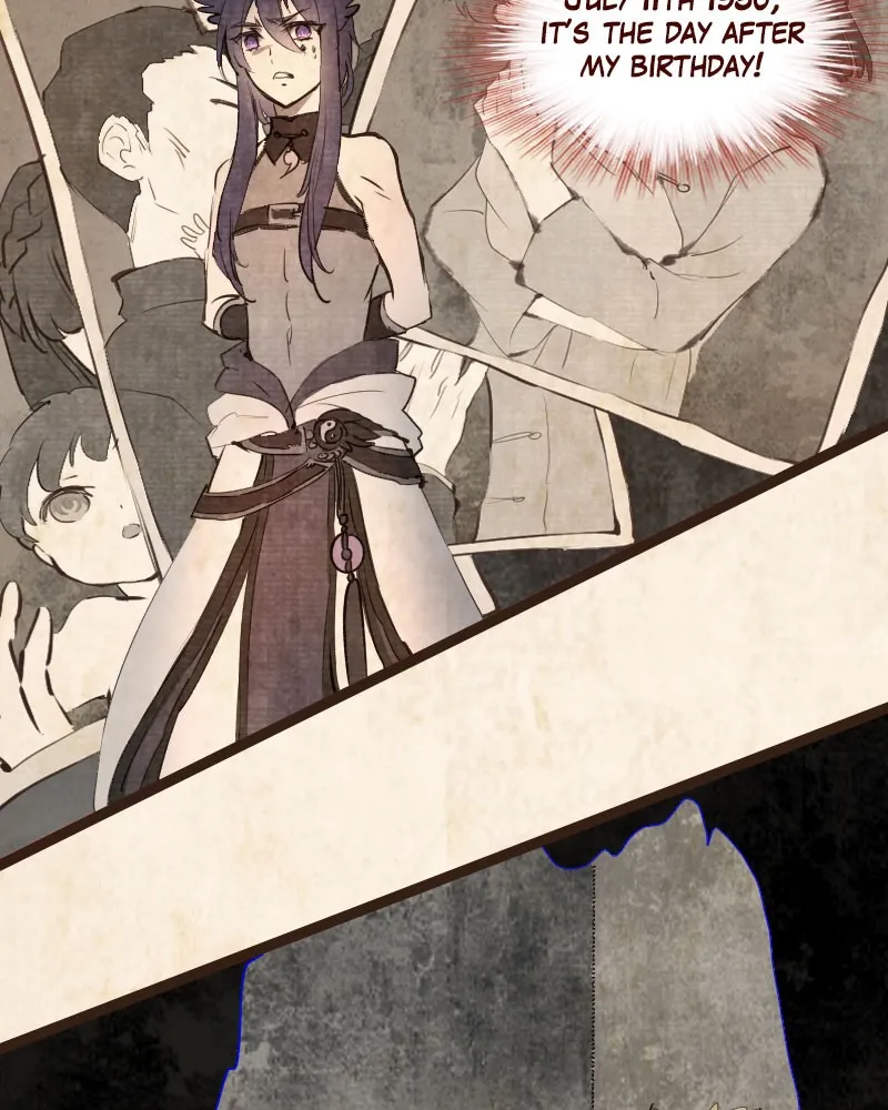 Read Phantom Paradise chapter 71 image 98 on Lezhin