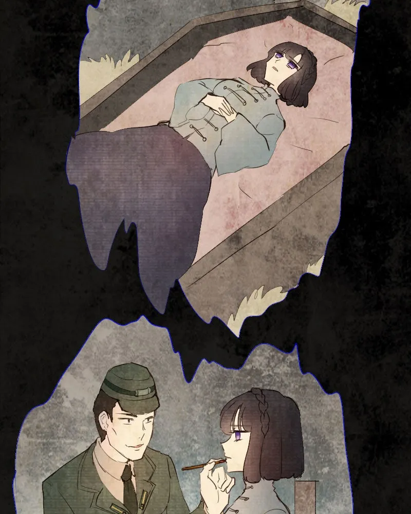 Read Phantom Paradise chapter 71 image 99 on Lezhin