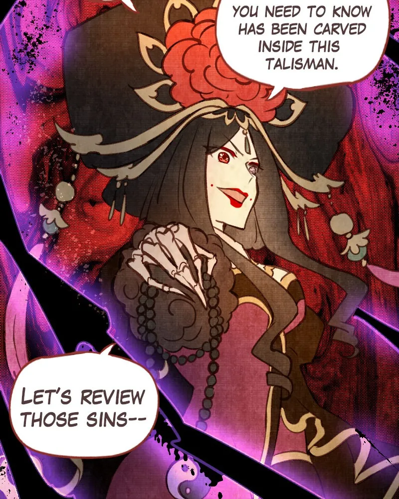 Read Phantom Paradise chapter 72 image 1 on Lezhin