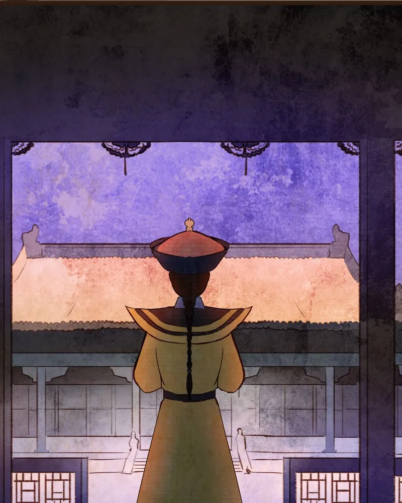 Read Phantom Paradise chapter 72 image 20 on Lezhin