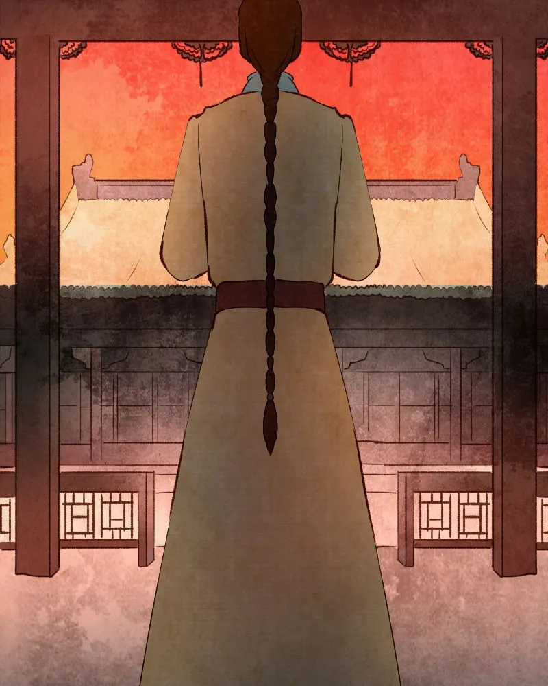 Read Phantom Paradise chapter 72 image 24 on Lezhin