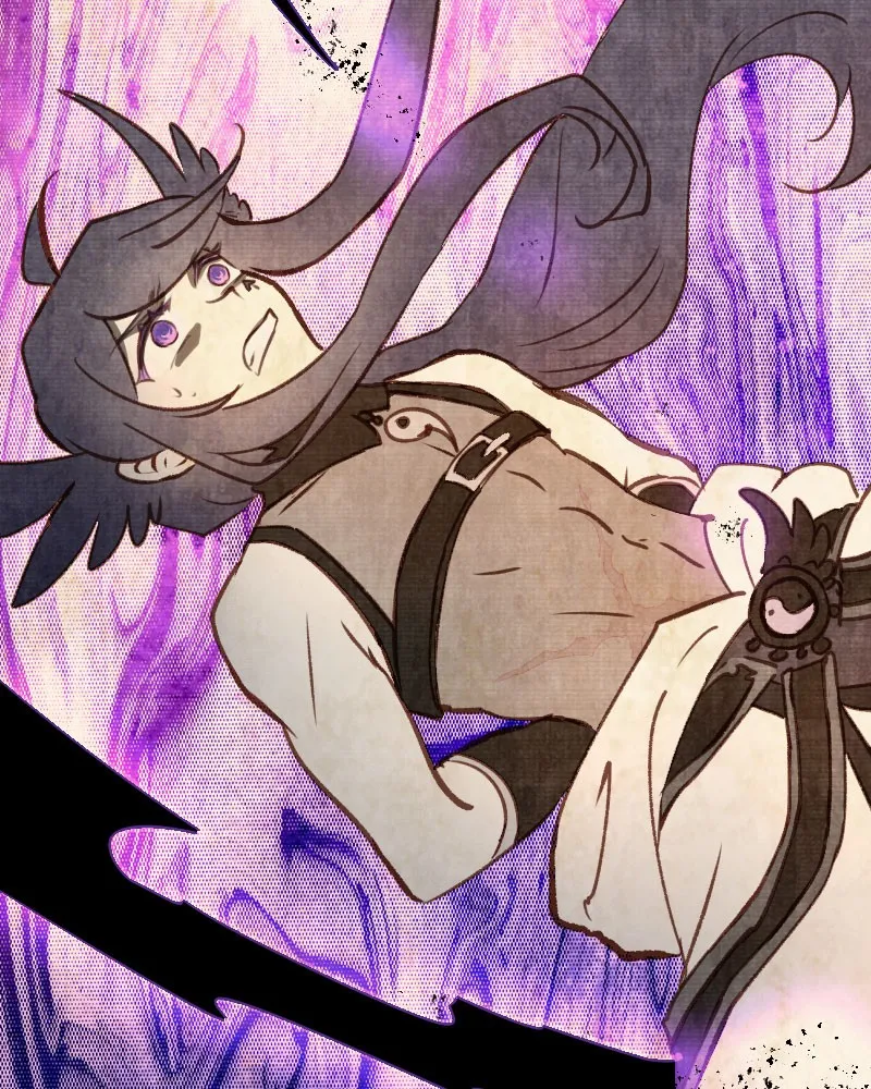 Read Phantom Paradise chapter 72 image 3 on Lezhin