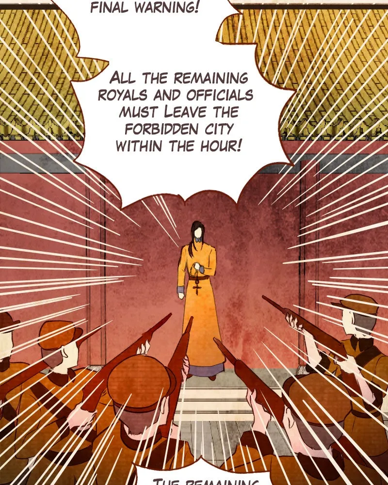 Read Phantom Paradise chapter 72 image 35 on Lezhin