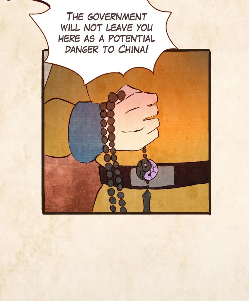 Read Phantom Paradise chapter 72 image 38 on Lezhin