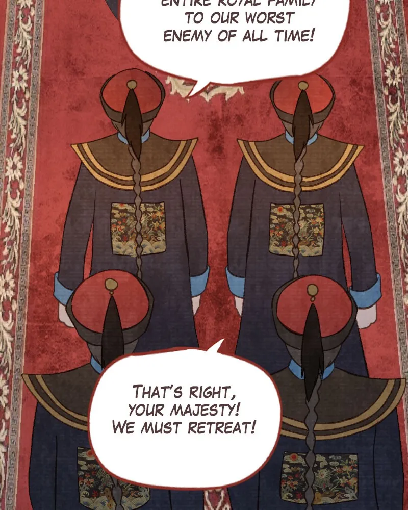 Read Phantom Paradise chapter 72 image 41 on Lezhin