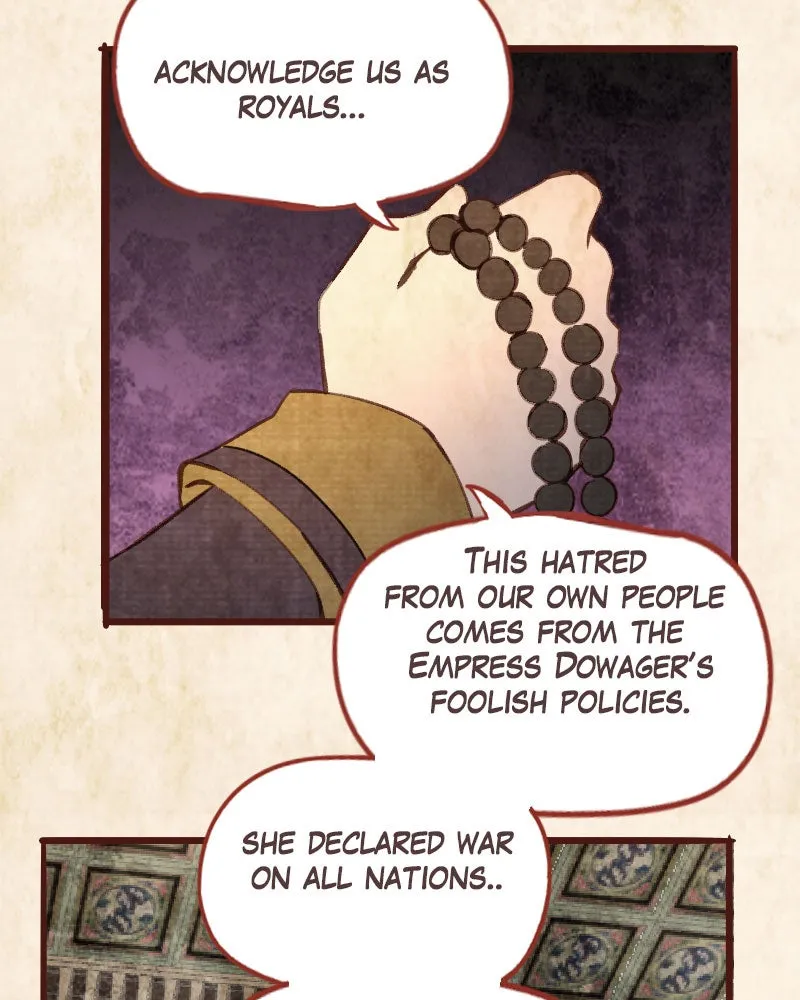 Read Phantom Paradise chapter 72 image 45 on Lezhin