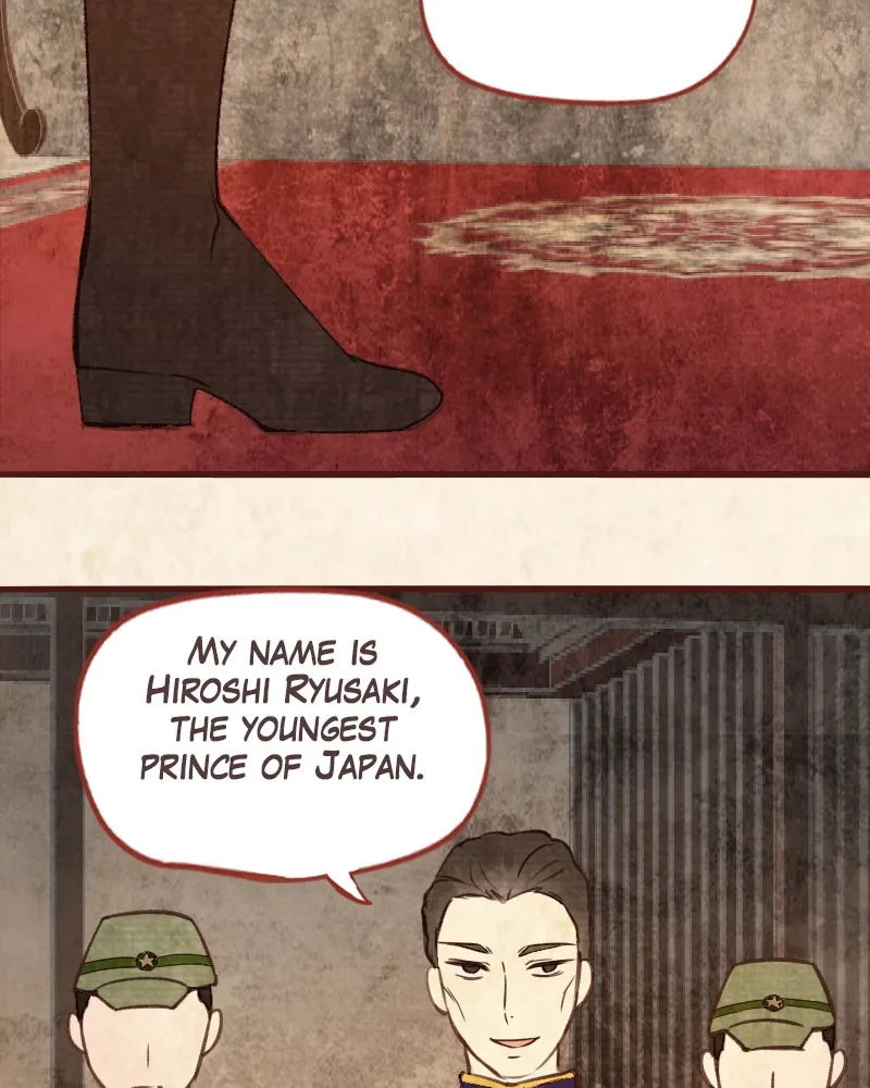 Read Phantom Paradise chapter 72 image 48 on Lezhin