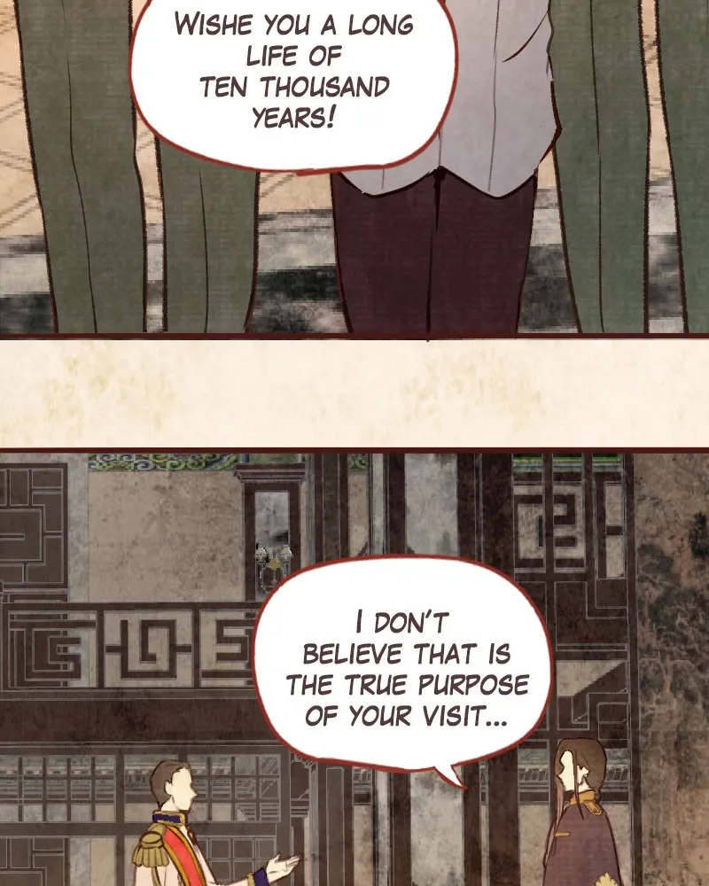 Read Phantom Paradise chapter 72 image 50 on Lezhin