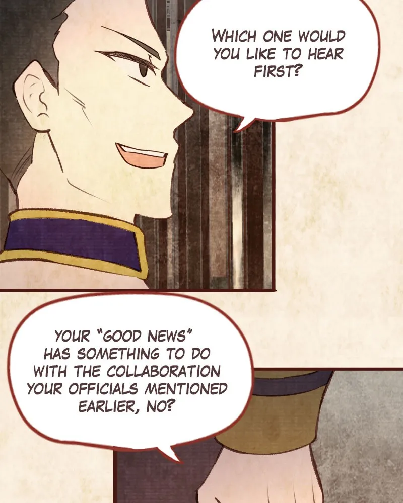 Read Phantom Paradise chapter 72 image 52 on Lezhin