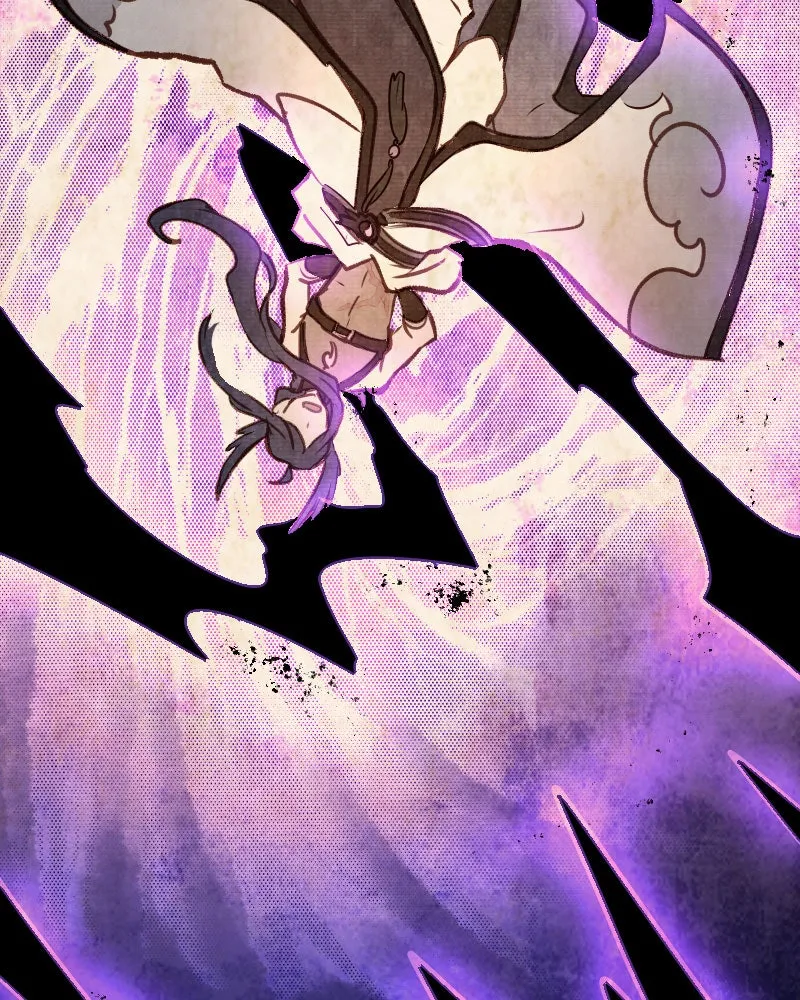 Read Phantom Paradise chapter 72 image 6 on Lezhin