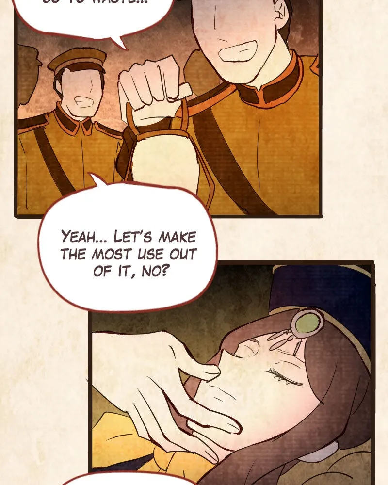 Read Phantom Paradise chapter 72 image 66 on Lezhin