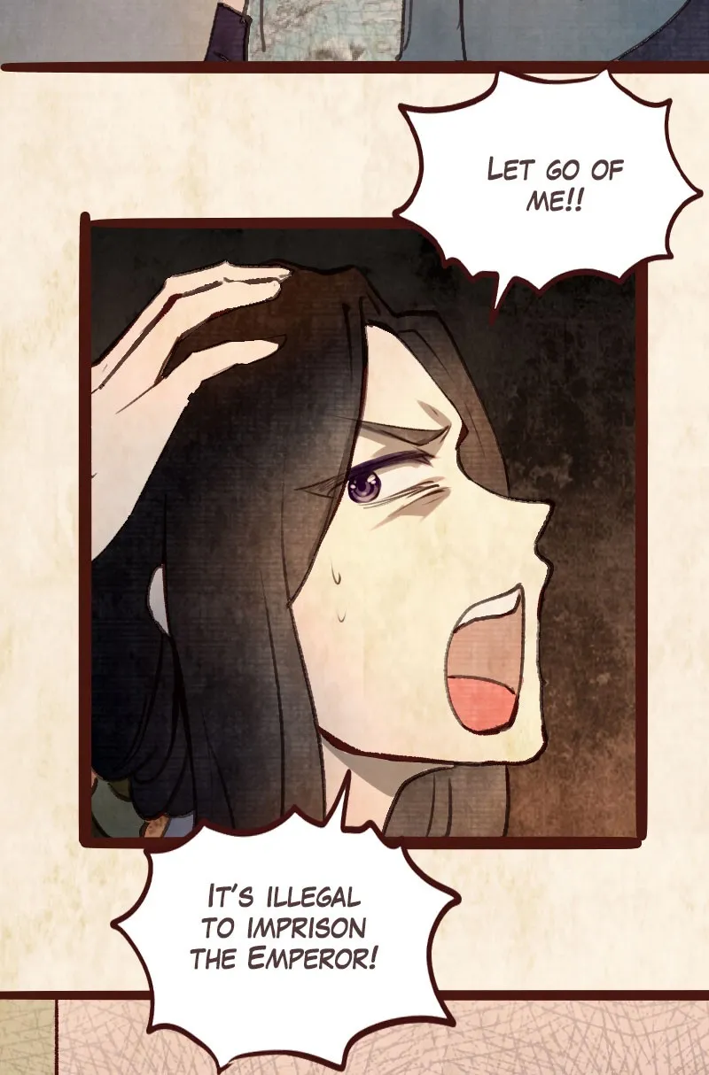 Read Phantom Paradise chapter 73 image 100 on Lezhin