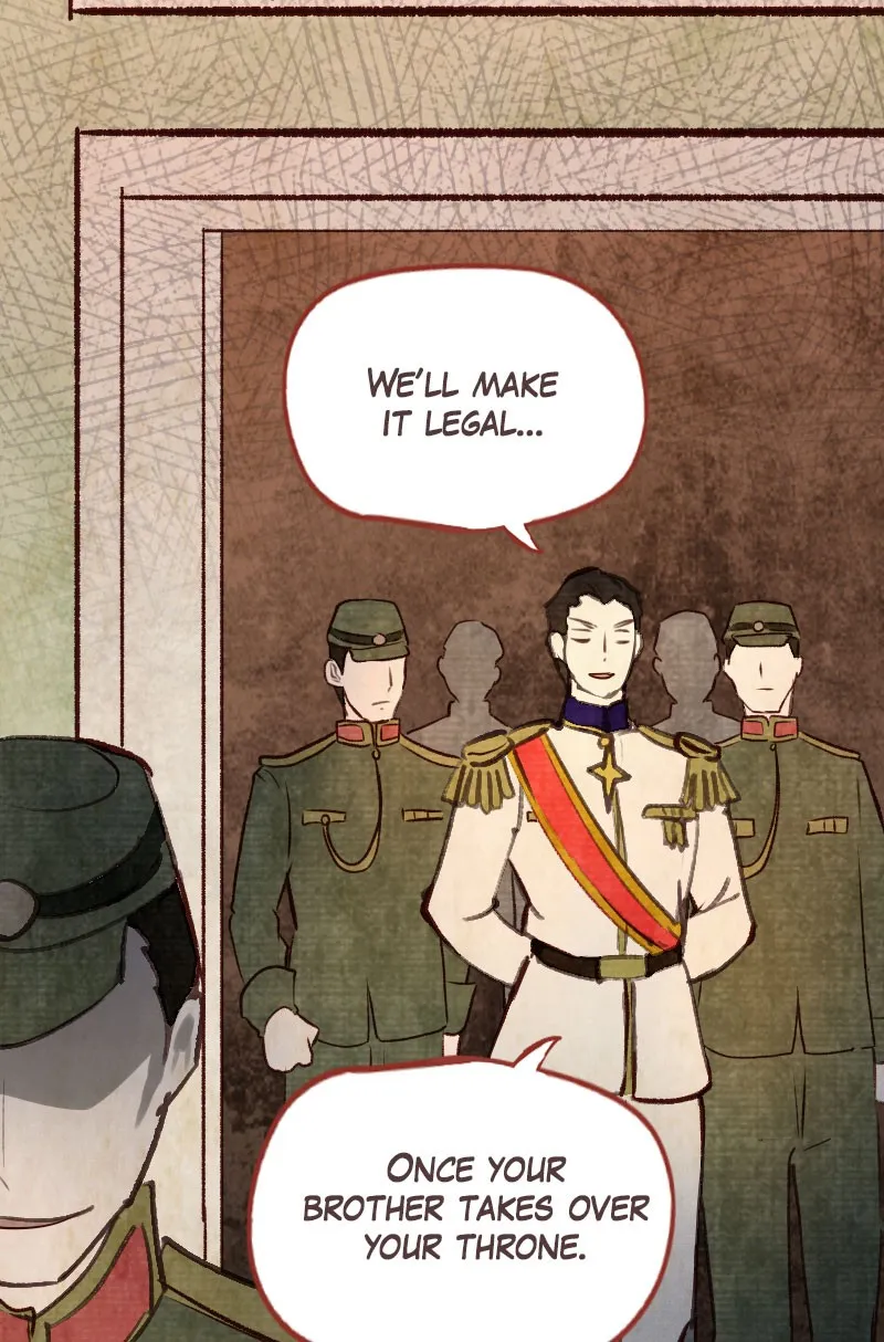 Read Phantom Paradise chapter 73 image 101 on Lezhin