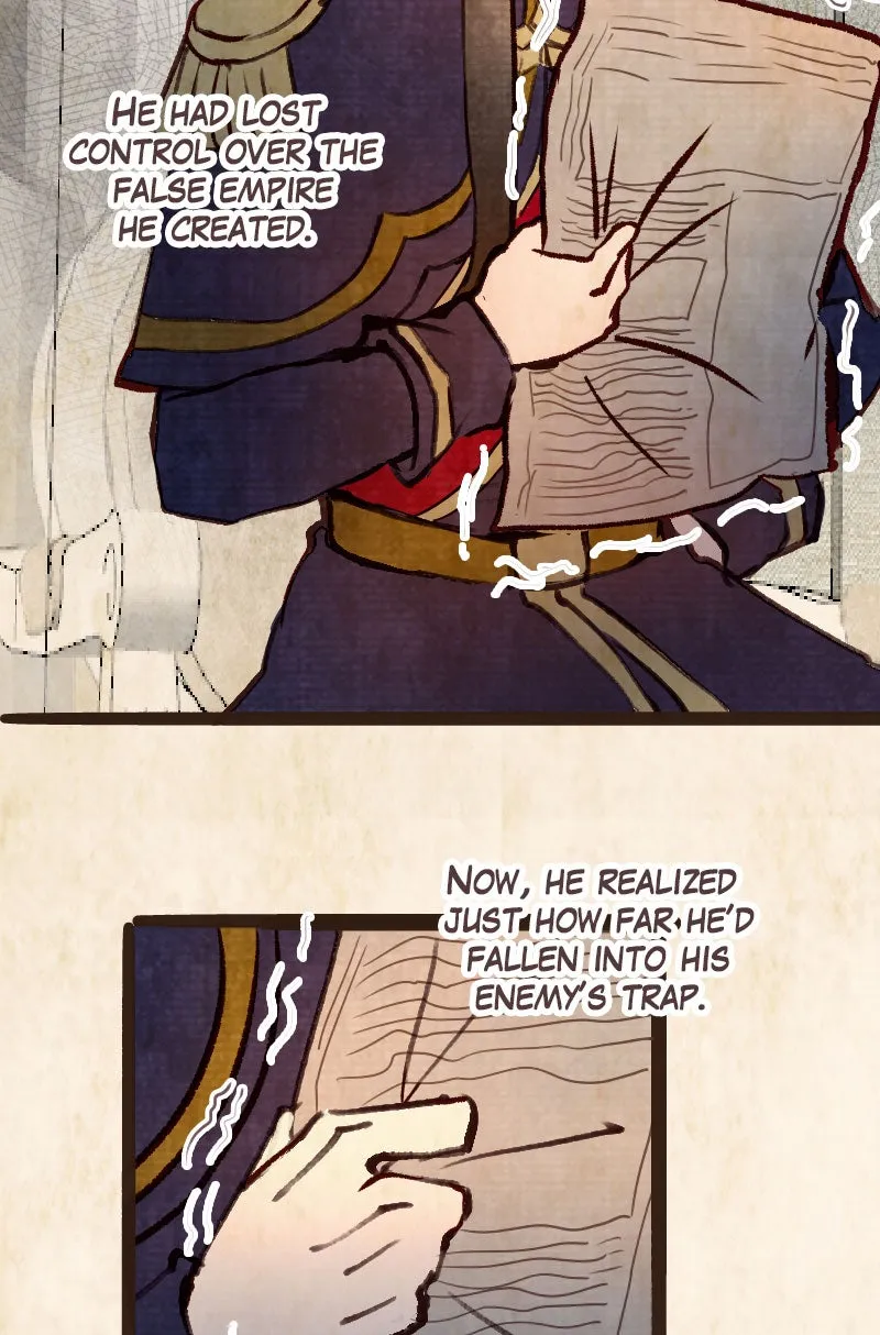 Read Phantom Paradise chapter 73 image 120 on Lezhin
