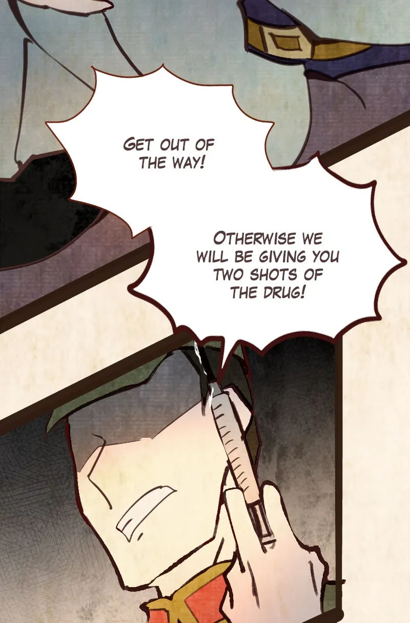 Read Phantom Paradise chapter 73 image 128 on Lezhin