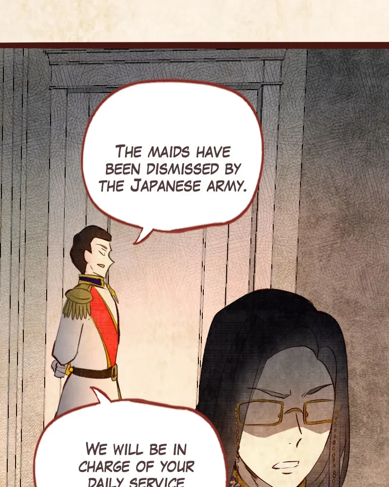 Read Phantom Paradise chapter 73 image 13 on Lezhin