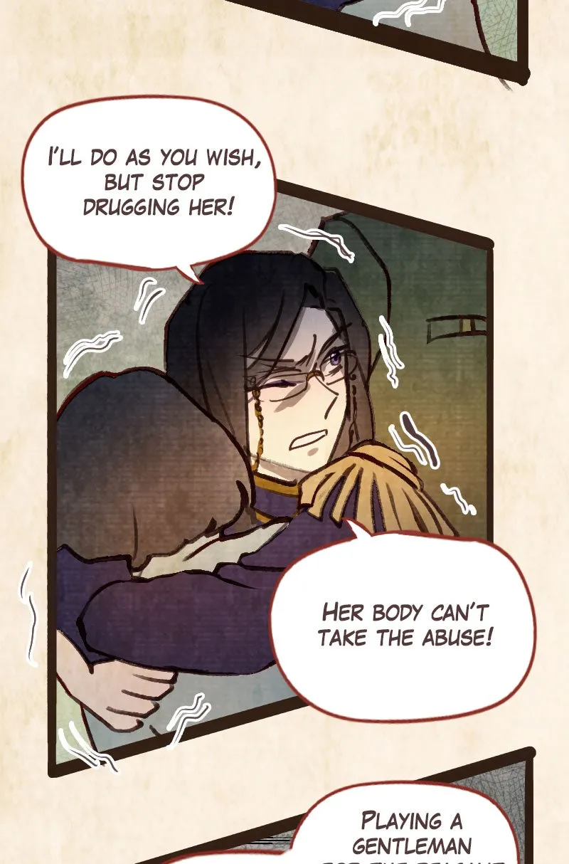 Read Phantom Paradise chapter 73 image 131 on Lezhin