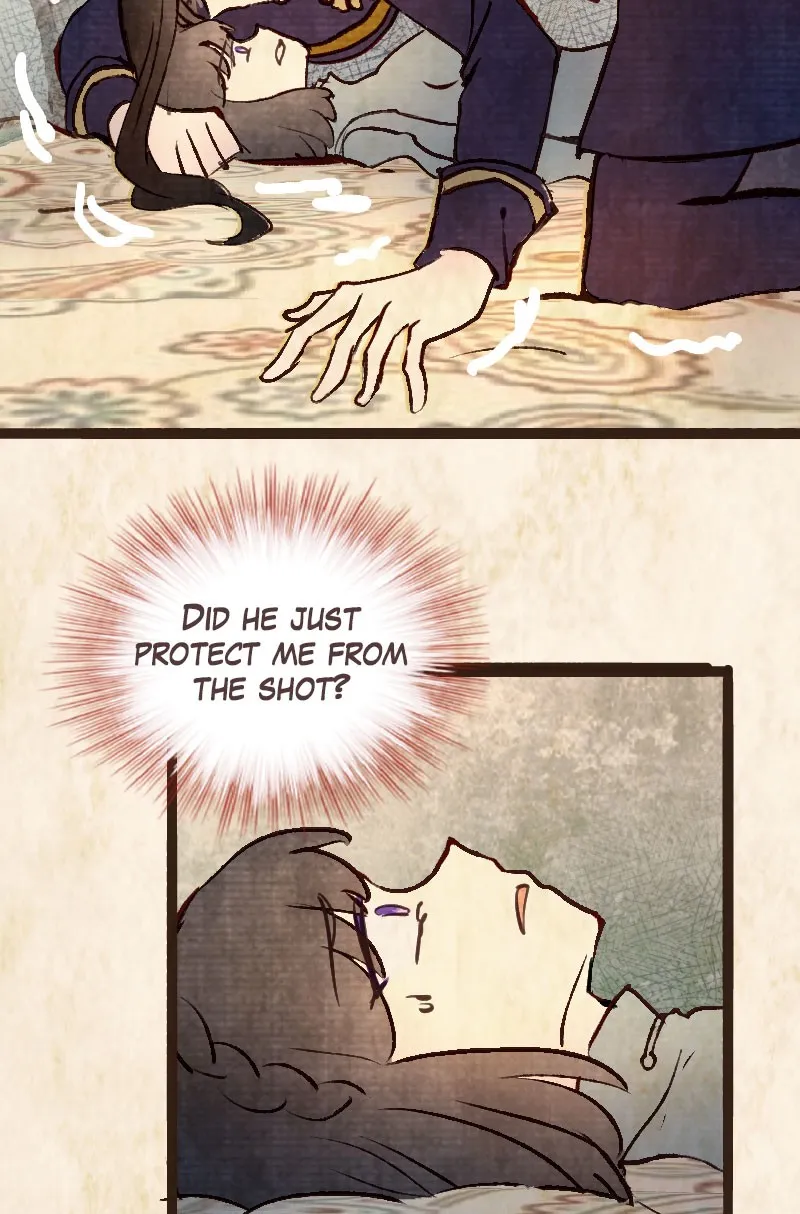 Read Phantom Paradise chapter 73 image 135 on Lezhin