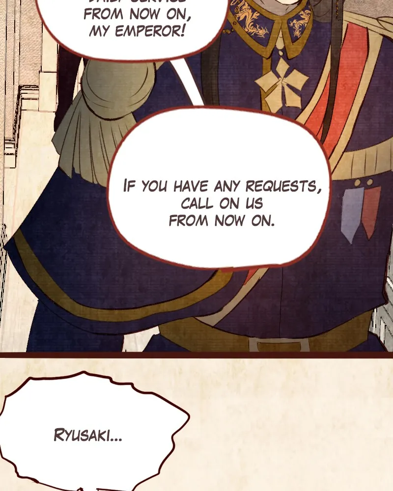 Read Phantom Paradise chapter 73 image 14 on Lezhin