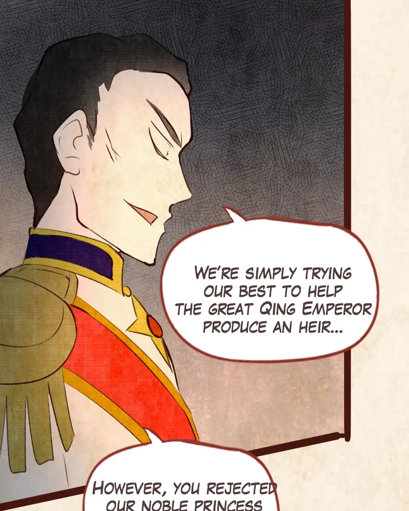 Read Phantom Paradise chapter 73 image 16 on Lezhin