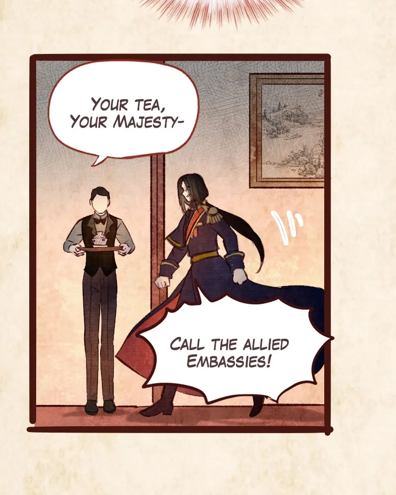 Read Phantom Paradise chapter 73 image 2 on Lezhin