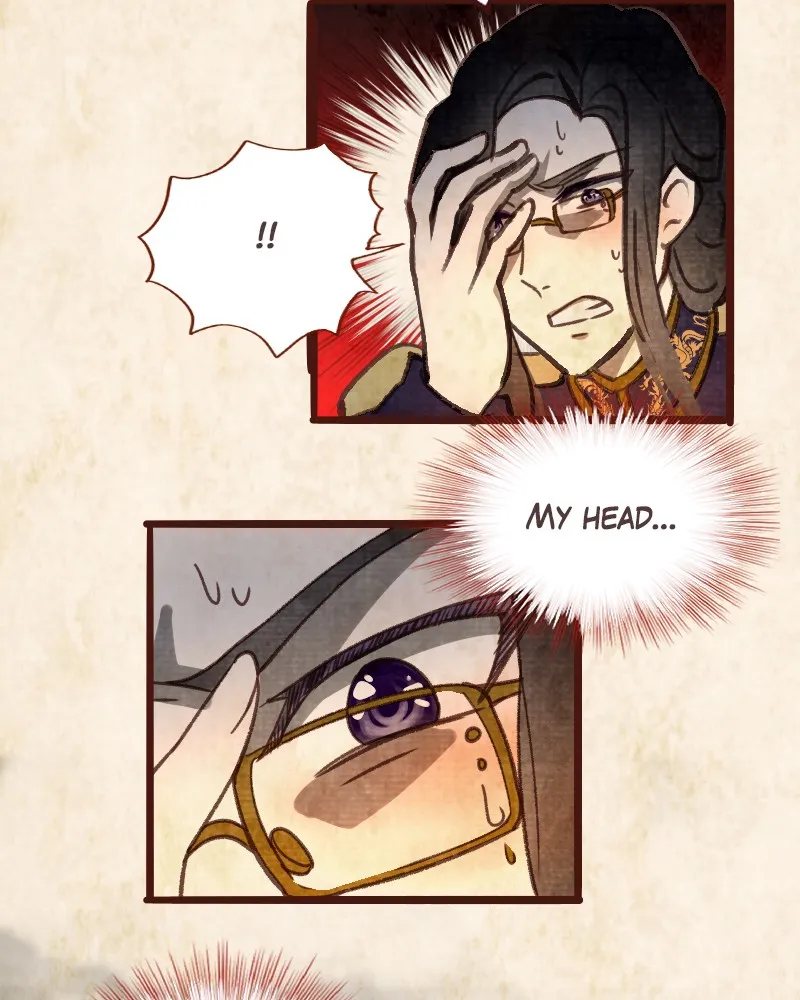 Read Phantom Paradise chapter 73 image 23 on Lezhin