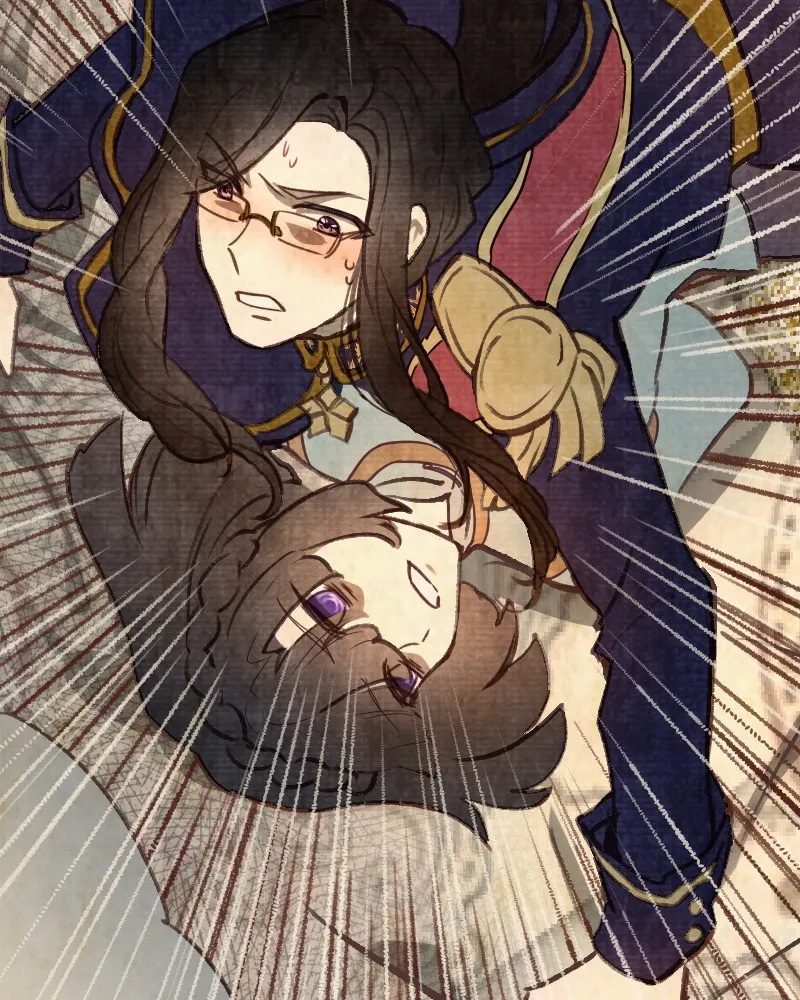 Read Phantom Paradise chapter 73 image 28 on Lezhin