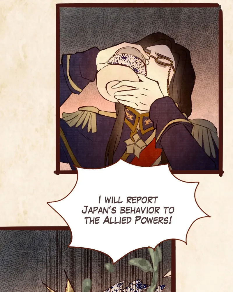 Read Phantom Paradise chapter 73 image 3 on Lezhin