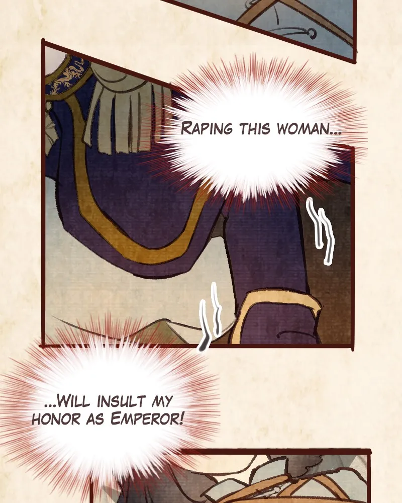 Read Phantom Paradise chapter 73 image 31 on Lezhin