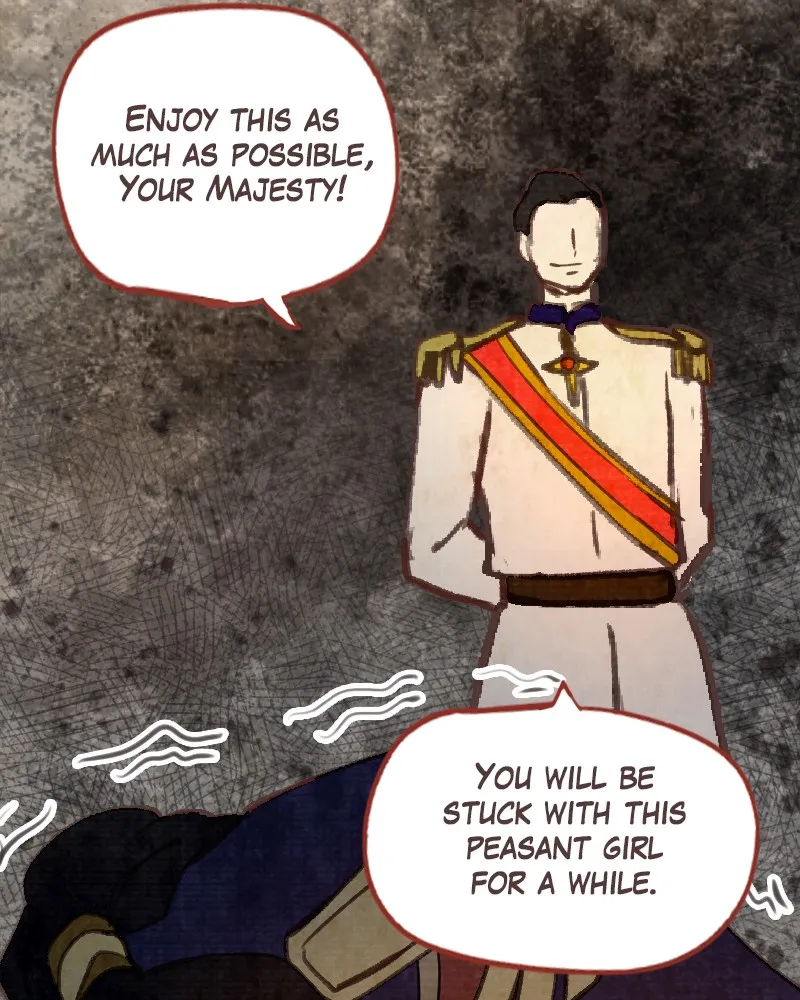 Read Phantom Paradise chapter 73 image 33 on Lezhin