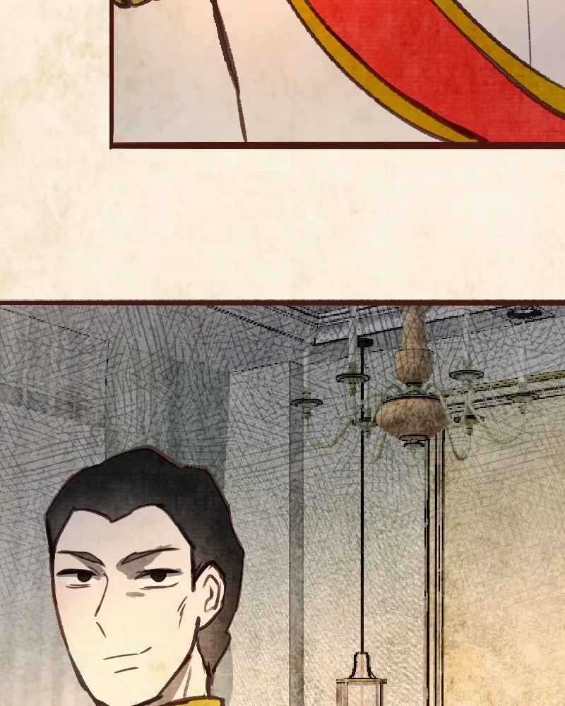 Read Phantom Paradise chapter 73 image 36 on Lezhin