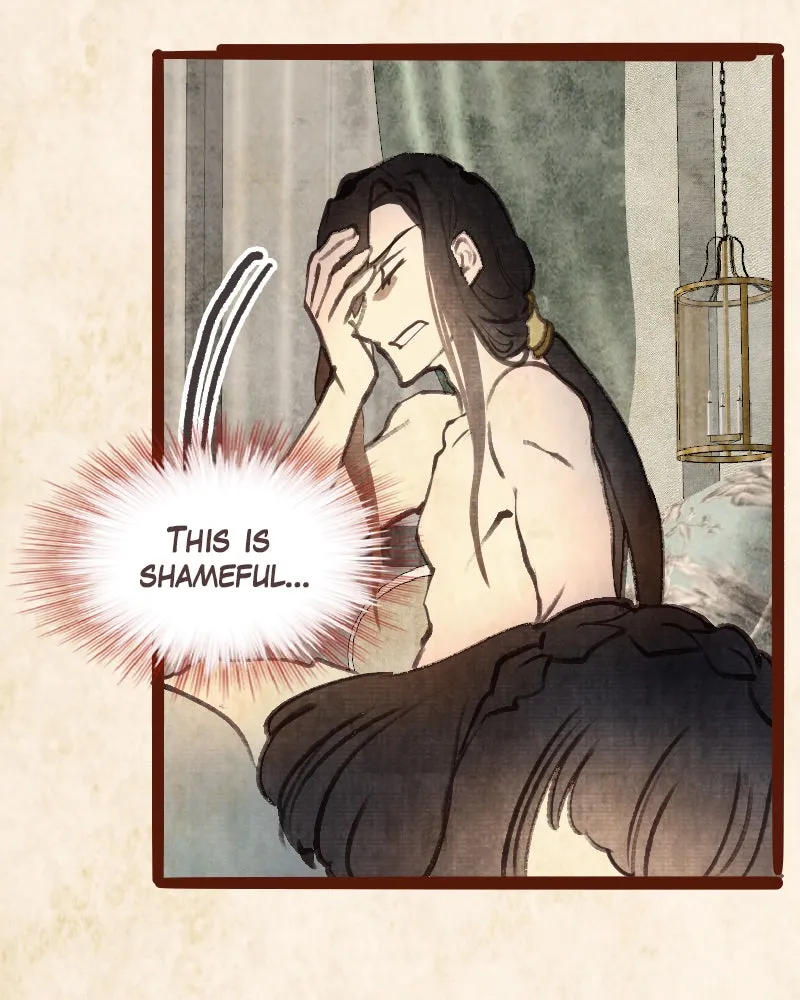 Read Phantom Paradise chapter 73 image 42 on Lezhin