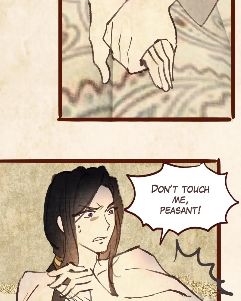 Read Phantom Paradise chapter 73 image 44 on Lezhin